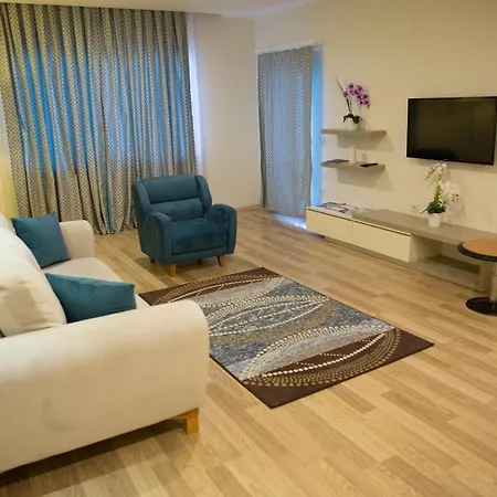 Hotel Best Corner 4*