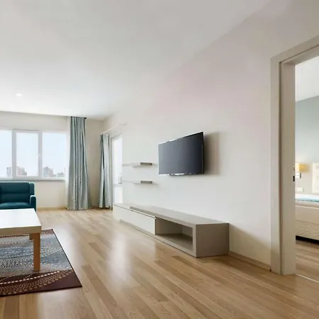 Best Corner Hotel Tekirdağ
