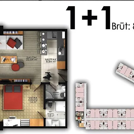 Hotel Best Corner 4*