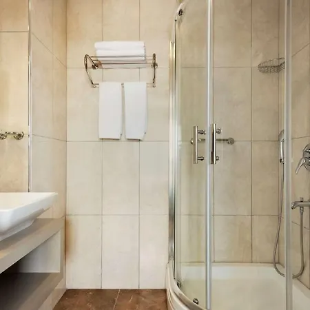 Best Corner 4* Tekirdağ