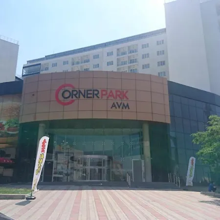 Best Corner Hotel Tekirdağ