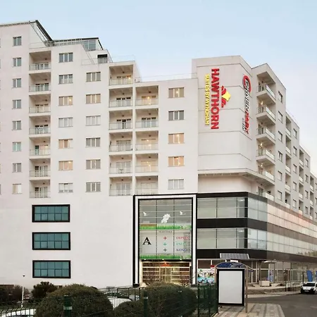 Best Corner Hotel 4*